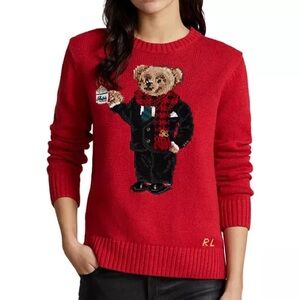 POLO Ralph Lauren sweater